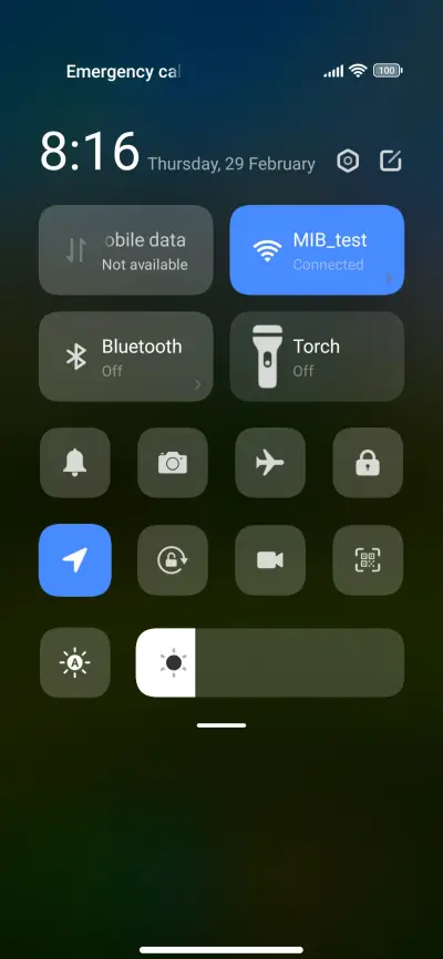 K-UI-6.0 - Screenshot 5