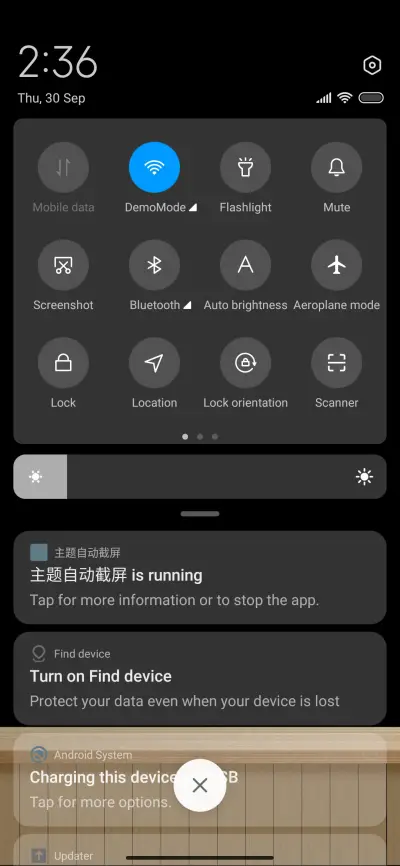 Board paint - Screenshot 5