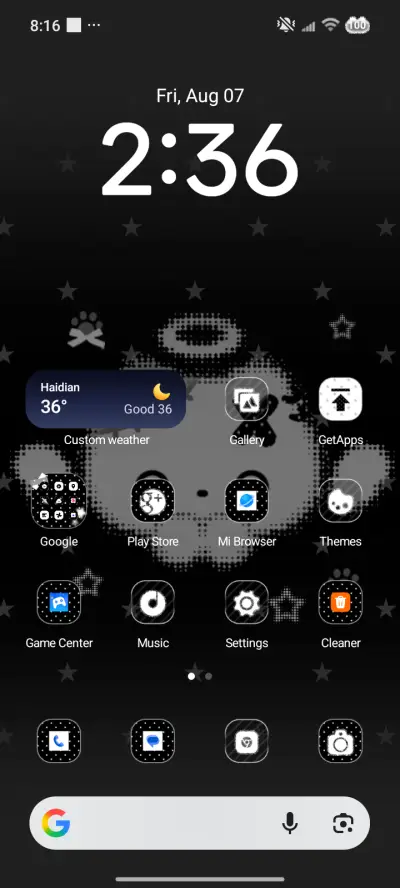 Angel Cat - Screenshot 3