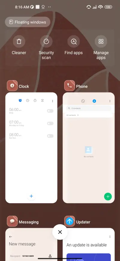 Pastel - Screenshot 4