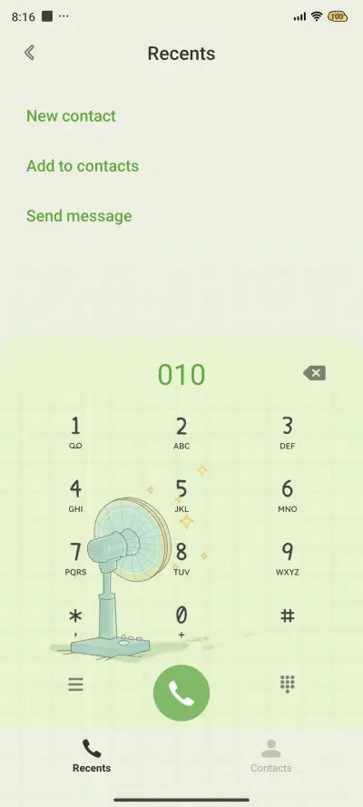 Summer Solstice - Screenshot 6