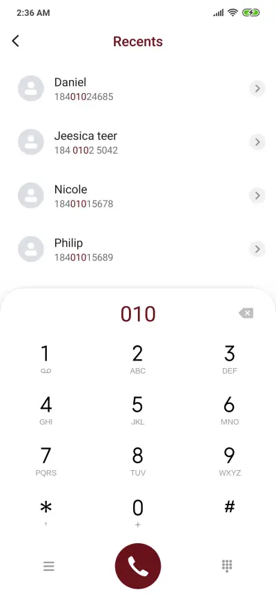 White Bird_3MDS - Screenshot 6