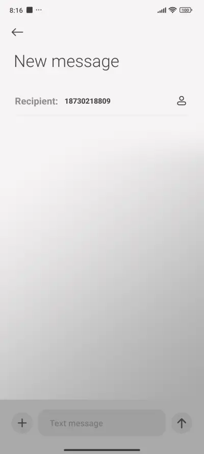 Gray analog - Screenshot 8