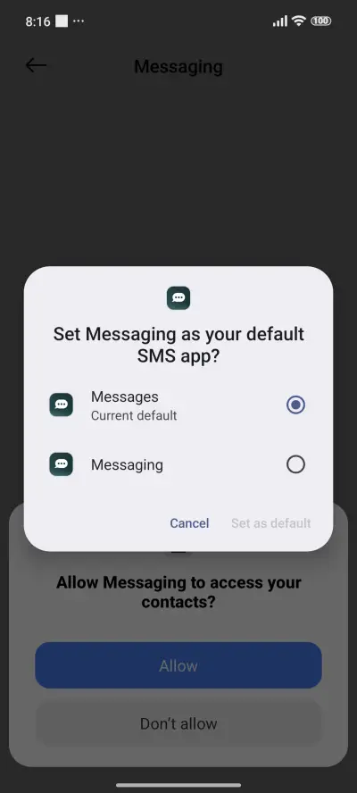 abstract metal - Screenshot 7