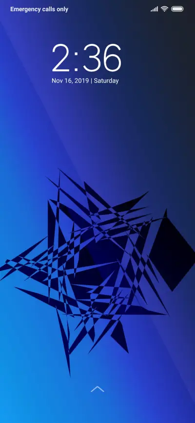 Crystal_DWM3 - Screenshot 1