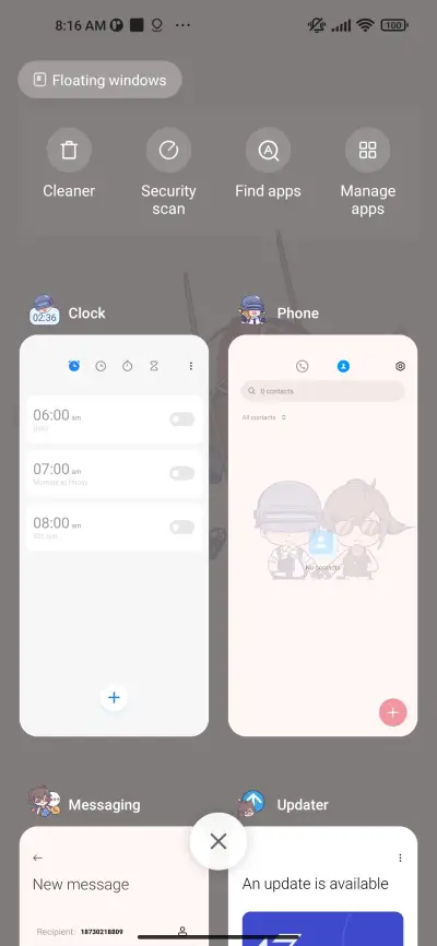 PUBGM Love story - Screenshot 5