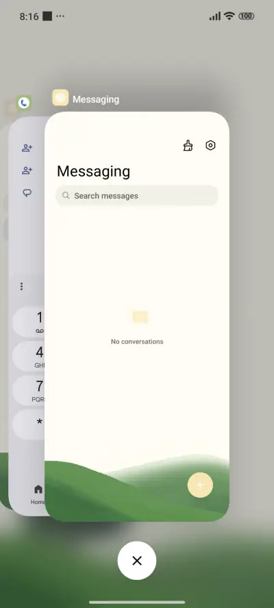 Breeze - Screenshot 4