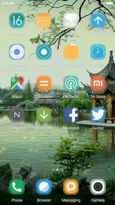  Small Habitat - Screenshot 3