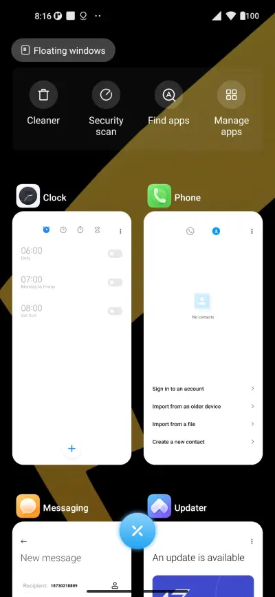black_legent - Screenshot 4