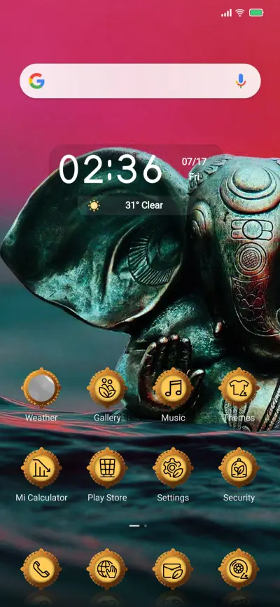 Ganesha_3MDP - Screenshot 2