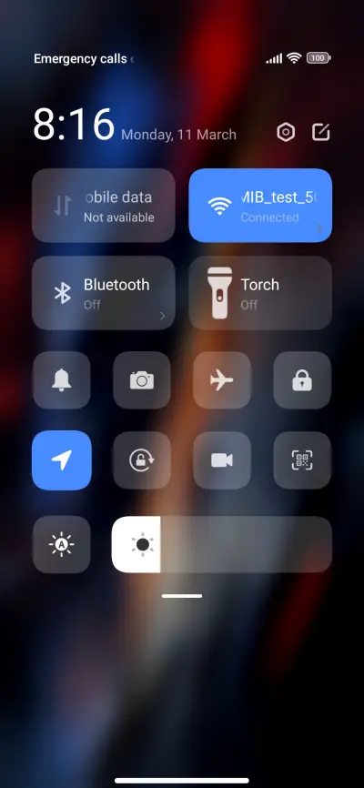 Izzy54 - Screenshot 5