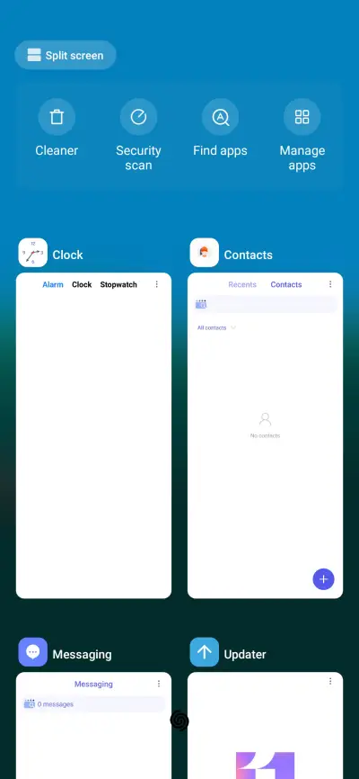 NOTE v11 - Screenshot 5