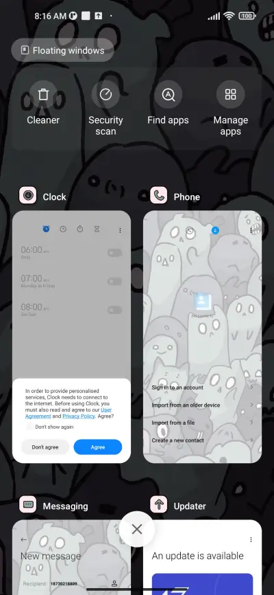 Ugly Monster - Screenshot 4