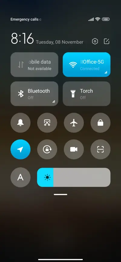 Love post - Screenshot 5