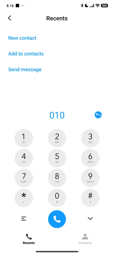 StrikeOut - Screenshot 7