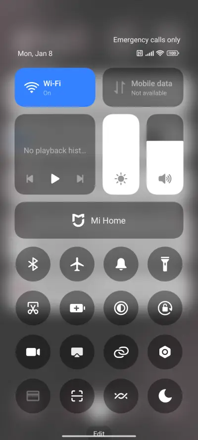 Pink and black - Screenshot 5