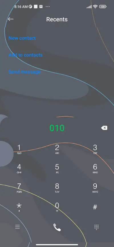 Slow rock - Screenshot 6