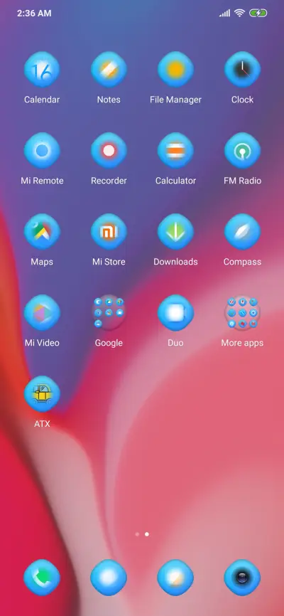 Jelly15_DWM19 - Screenshot 3