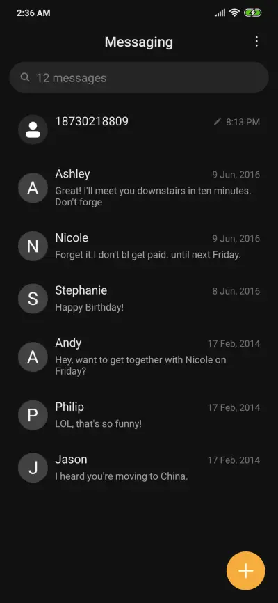 SteakAndVeggies_3MDP - Screenshot 7