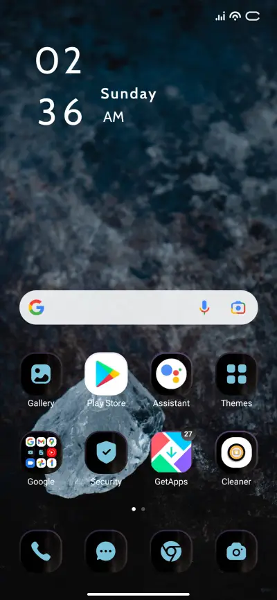 Ice Cold - Screenshot 2