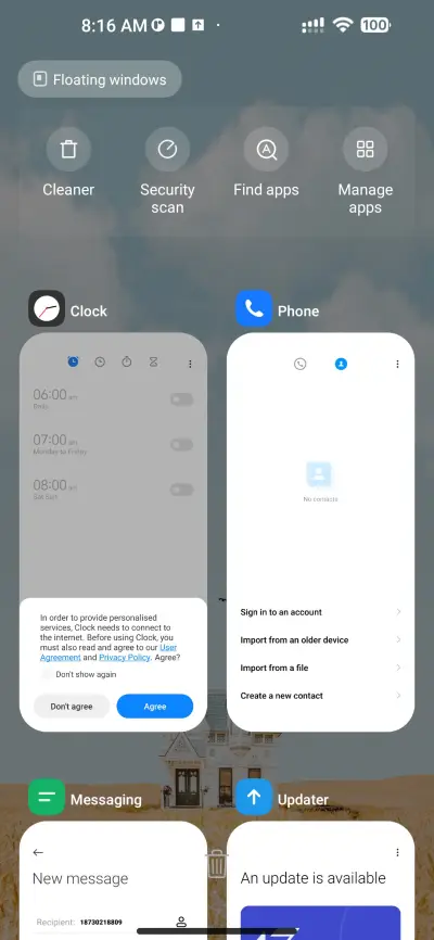 ZeZuu - Screenshot 4