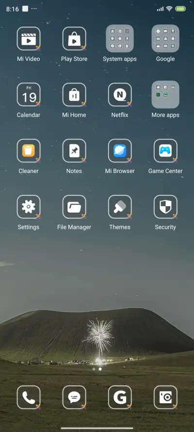 Natural Love - Screenshot 3