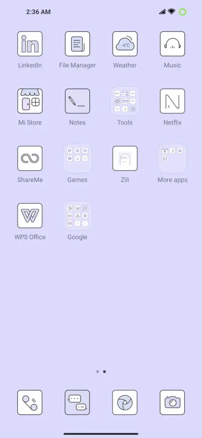 Fleeting years - Screenshot 3