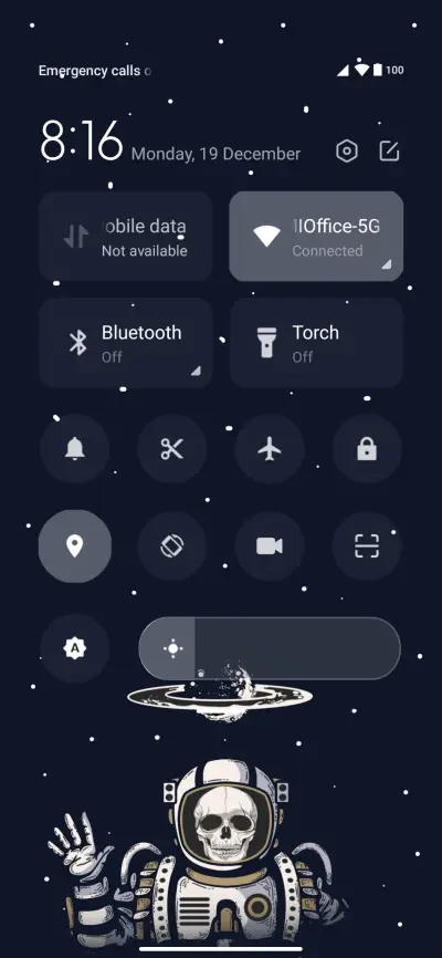 Stratosphere M13 - Screenshot 5