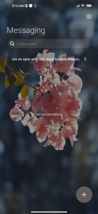 Spring sun - Screenshot 7