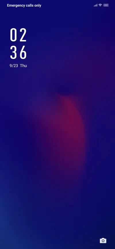 Color Os v12