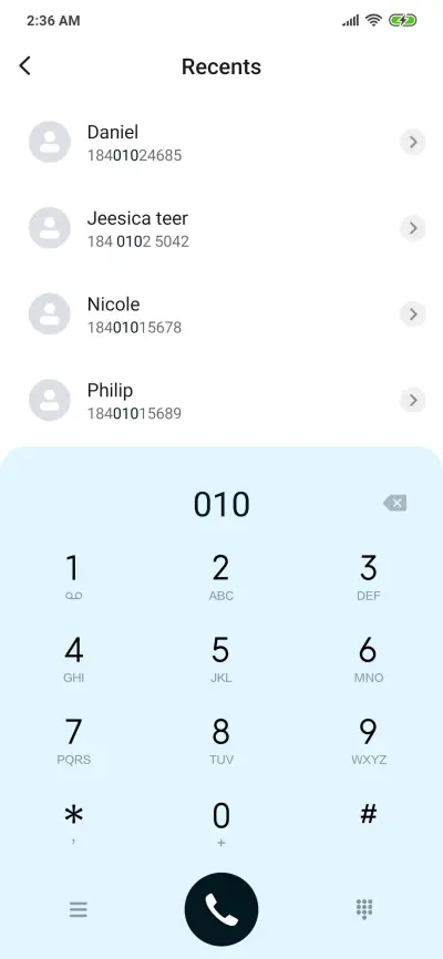 Aerial Boats_3MDS - Screenshot 6