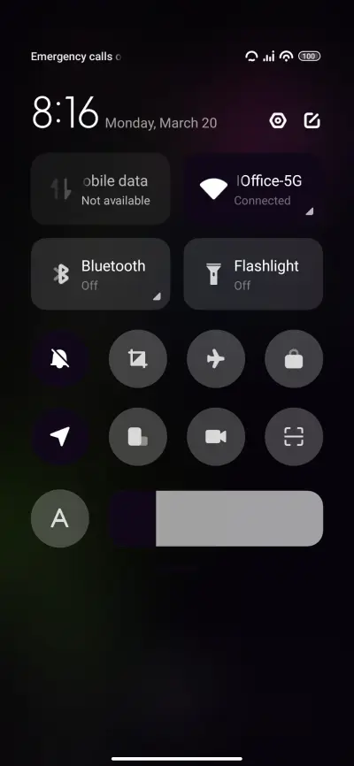 Tulip - Screenshot 5