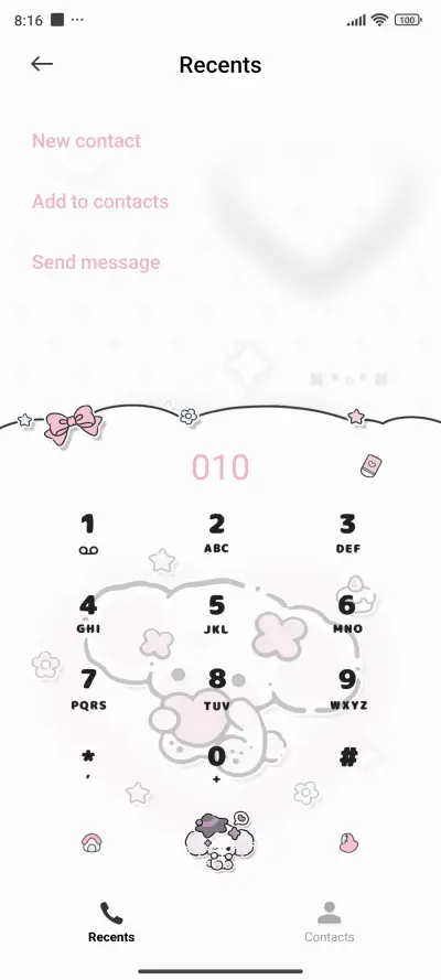 Nono Dog Heartbeat - Screenshot 6