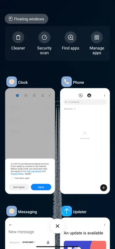 Minimal_5 - Screenshot 4