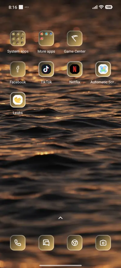 Water - Screenshot 3