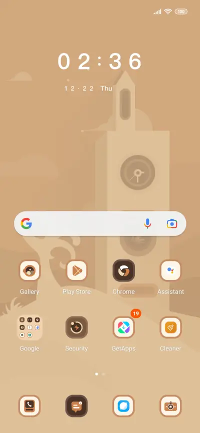 Vientiane tower - Screenshot 2