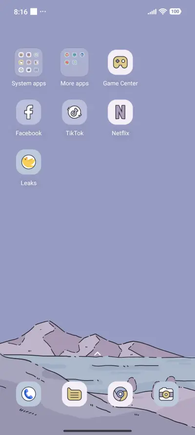 Mercury Record - Screenshot 3