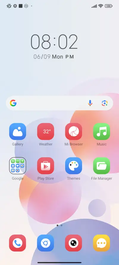 Prismatic AuraRing - Screenshot 2