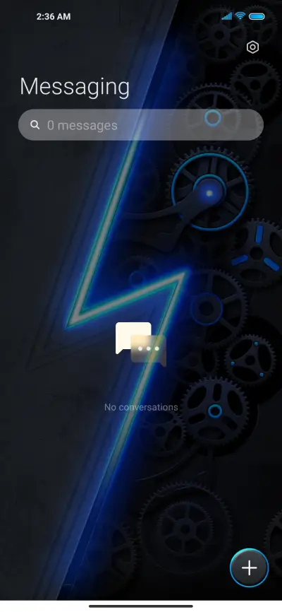 Tech Lightning - Screenshot 7