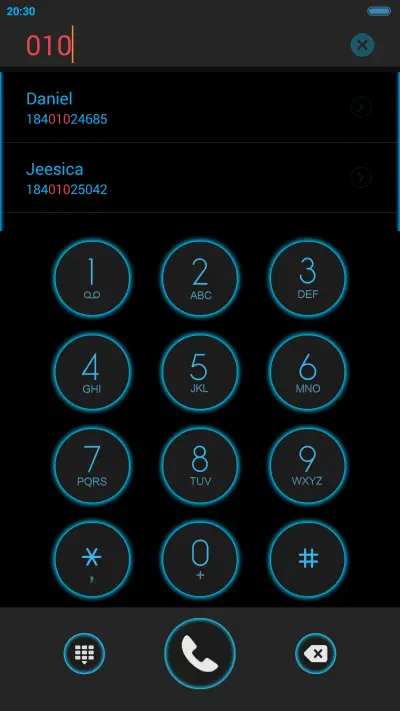 [IN]JARVIS - Screenshot 6