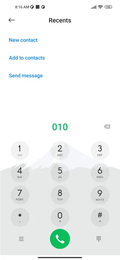 Snowy Peak - Screenshot 7