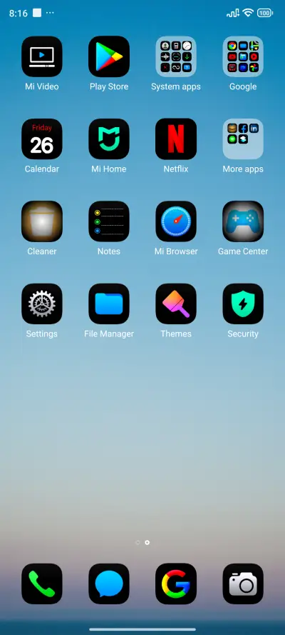 Breaking_V5 - Screenshot 3