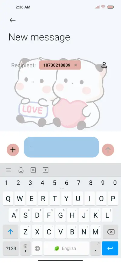 Strike interaction - Screenshot 9