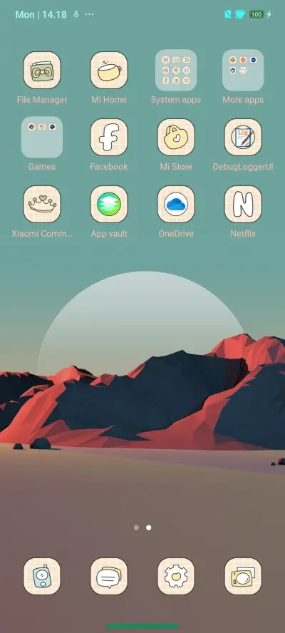 Pelangi - Screenshot 3