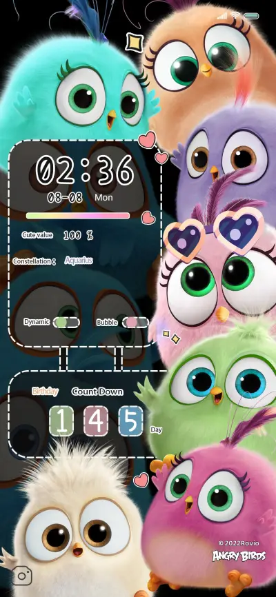 Angry Bird Strike - Screenshot 2