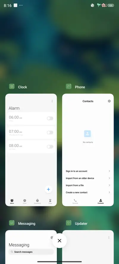 Lotus Leaf Koi - Screenshot 5
