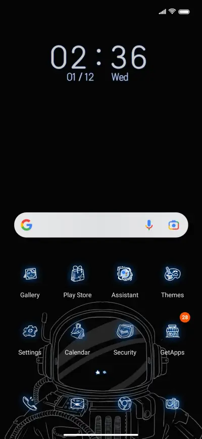 VR Universe - Screenshot 2