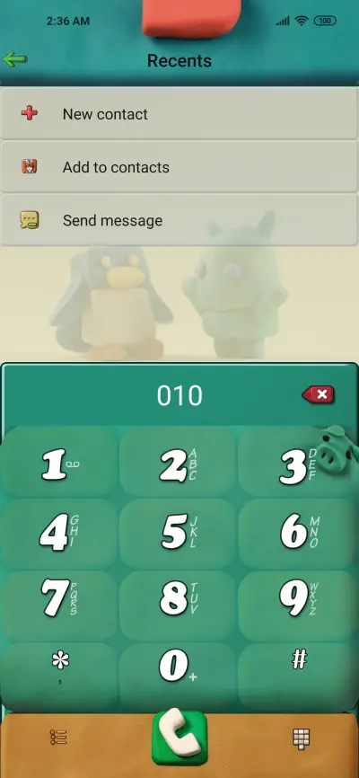 Flying Pig - Screenshot 7