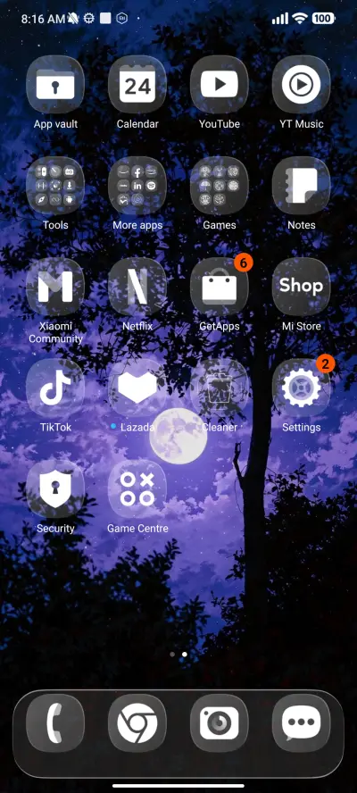 Jadol V1 - Screenshot 3
