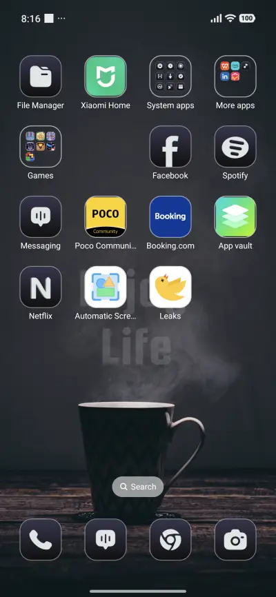 Steam Words - Screenshot 3